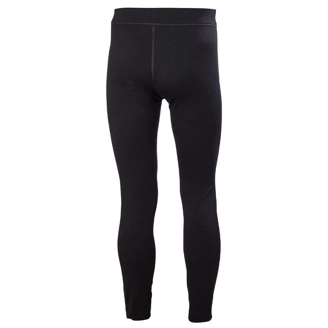 Leggings thermiques pour hommes Lifa Merino Helly Hansen - Black