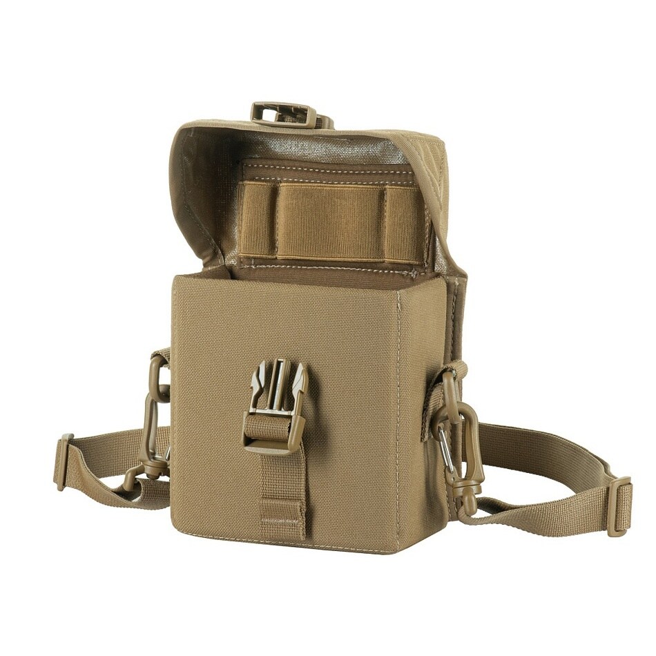 Pochette M-Tac pour monoculaire PVS-14 - Coyote