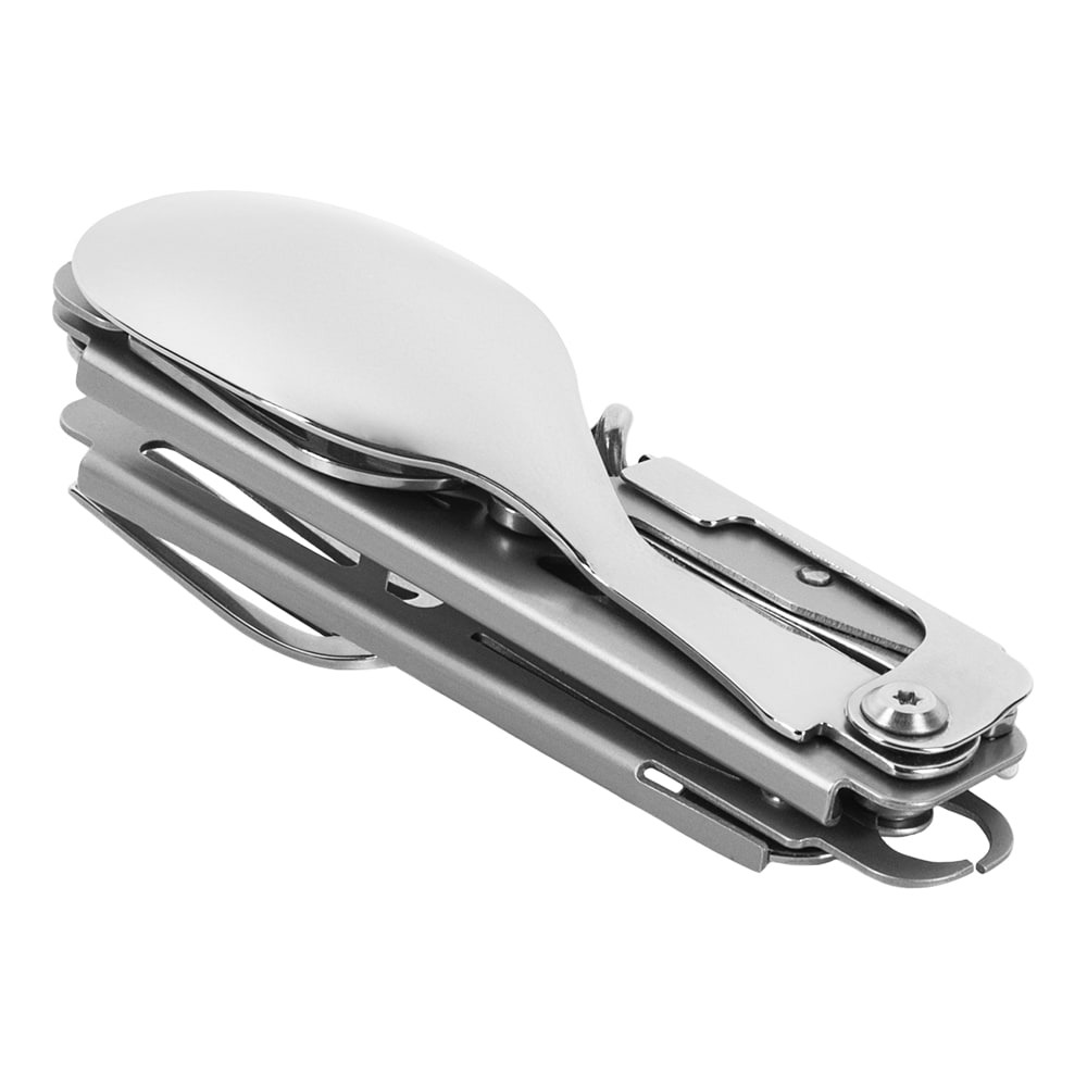 Couverts Essentiels pliable M-Tac