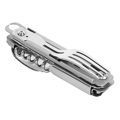 Couverts Essentiels pliable M-Tac