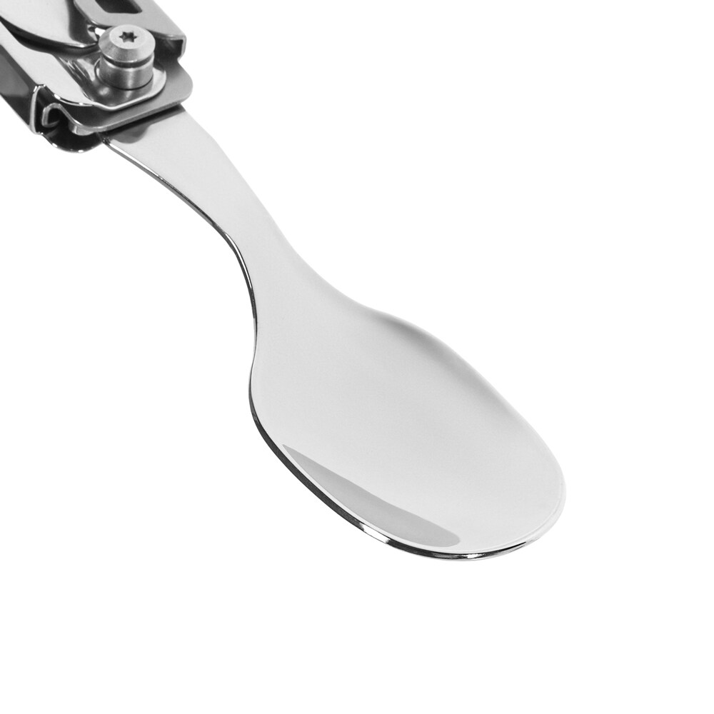 Couverts Essentiels pliable M-Tac