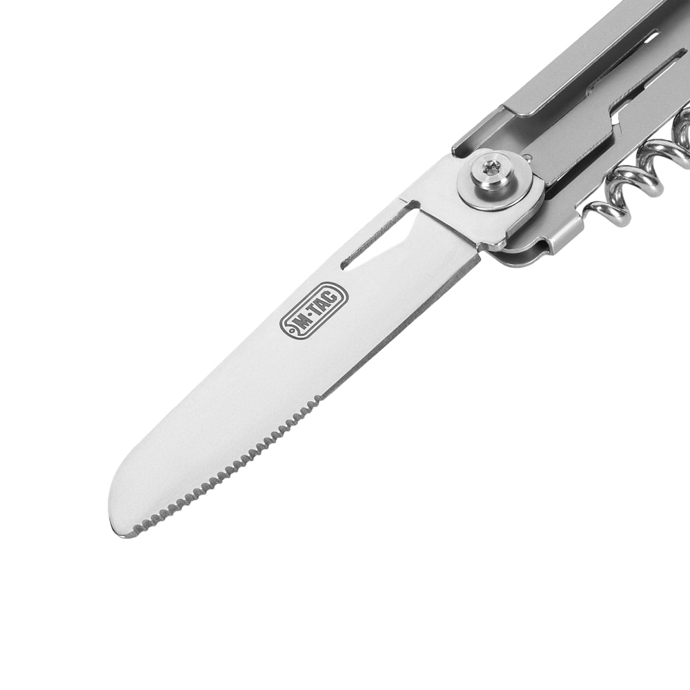 Couverts Essentiels pliable M-Tac