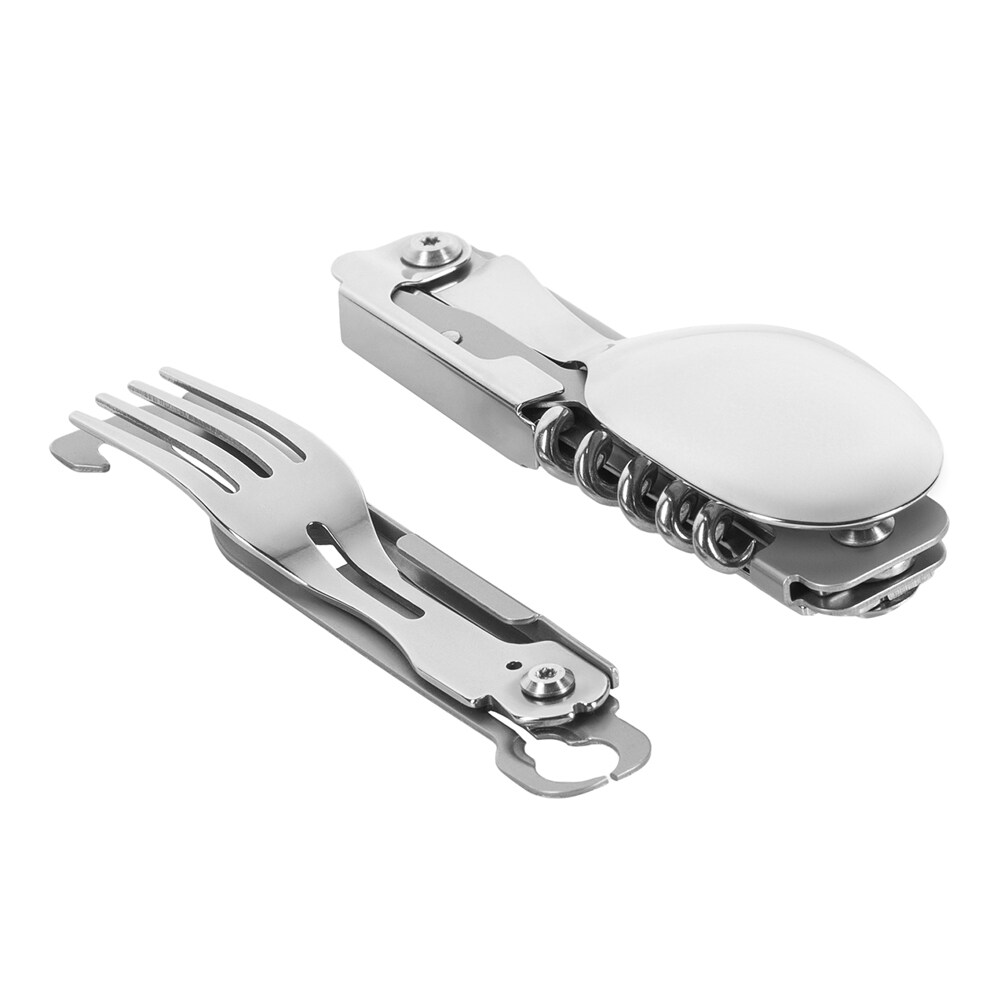 Couverts Essentiels pliable M-Tac