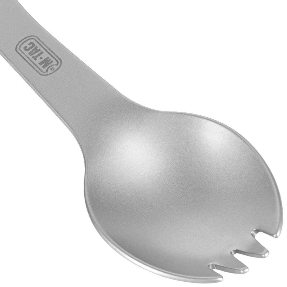 Spork avec mousqueton M-Tac