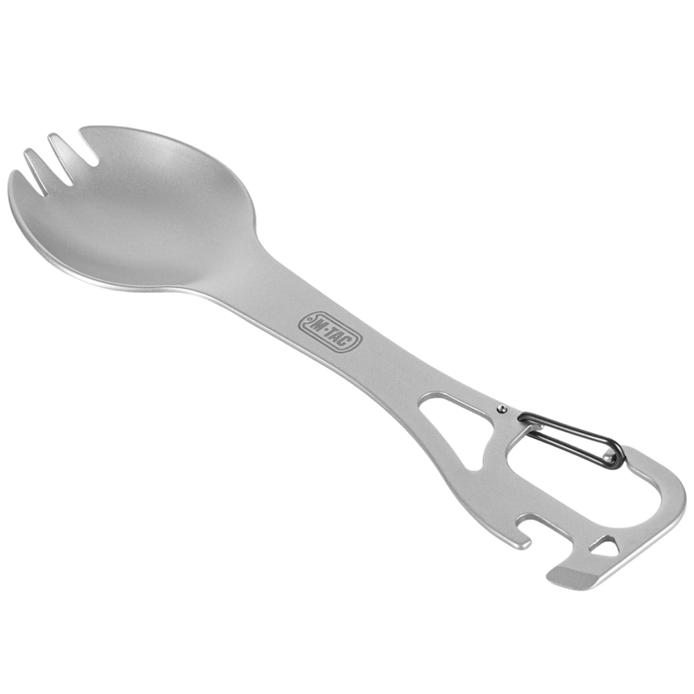 Spork avec mousqueton M-Tac