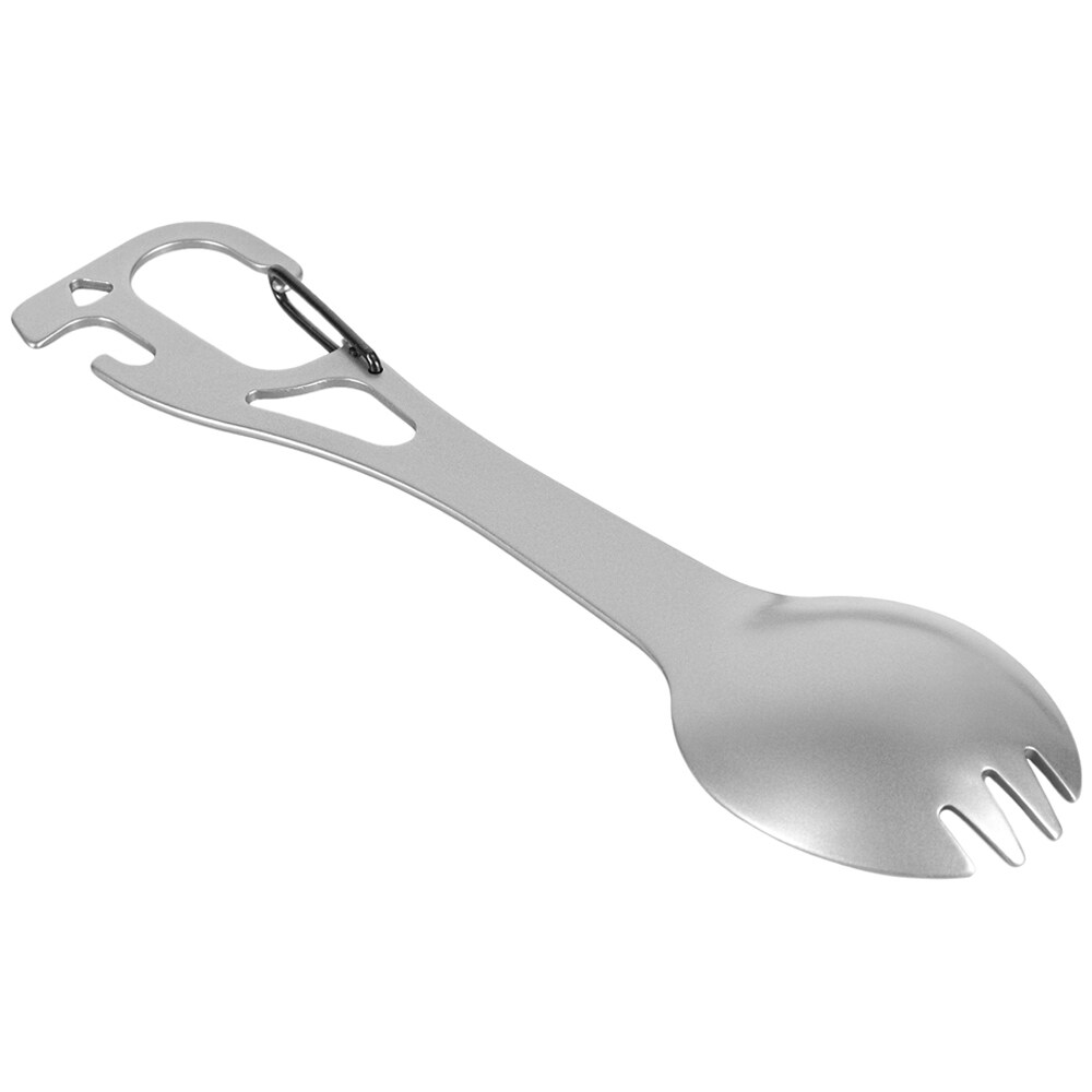 Spork avec mousqueton M-Tac