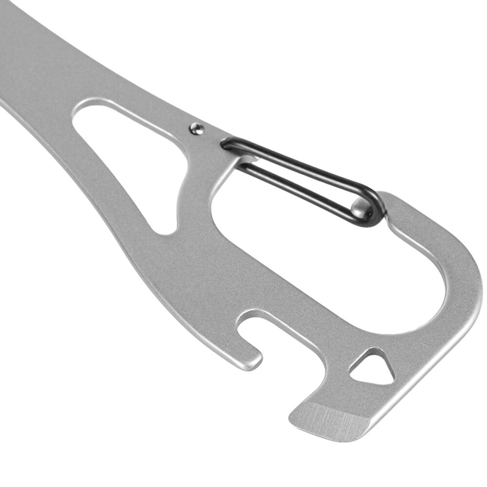 Spork avec mousqueton M-Tac