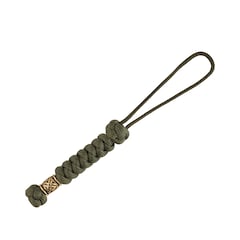 Porte-clés Viper tressé M-Tac - Olive