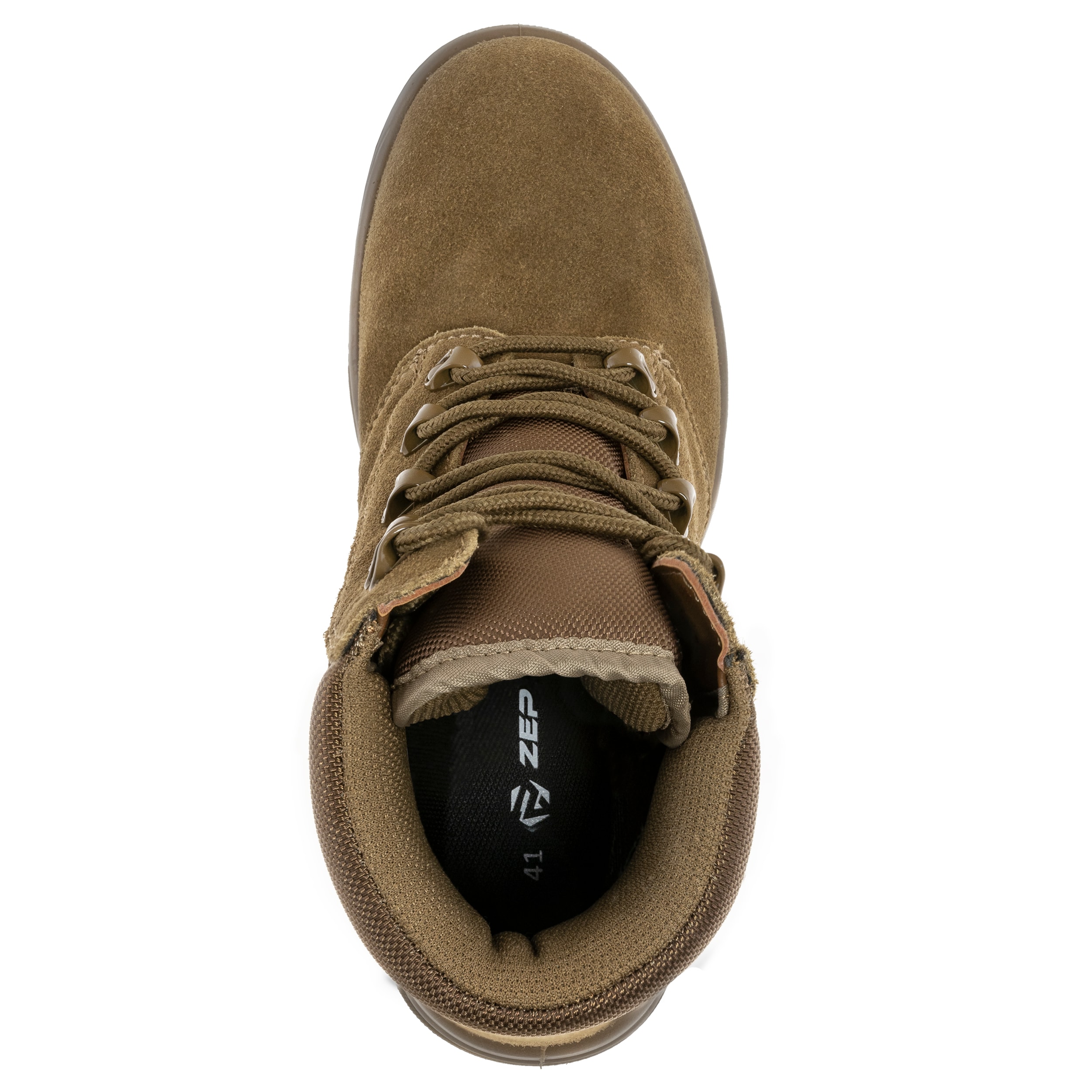 Chaussures Tactical ZX09 Zephyr - Coyote