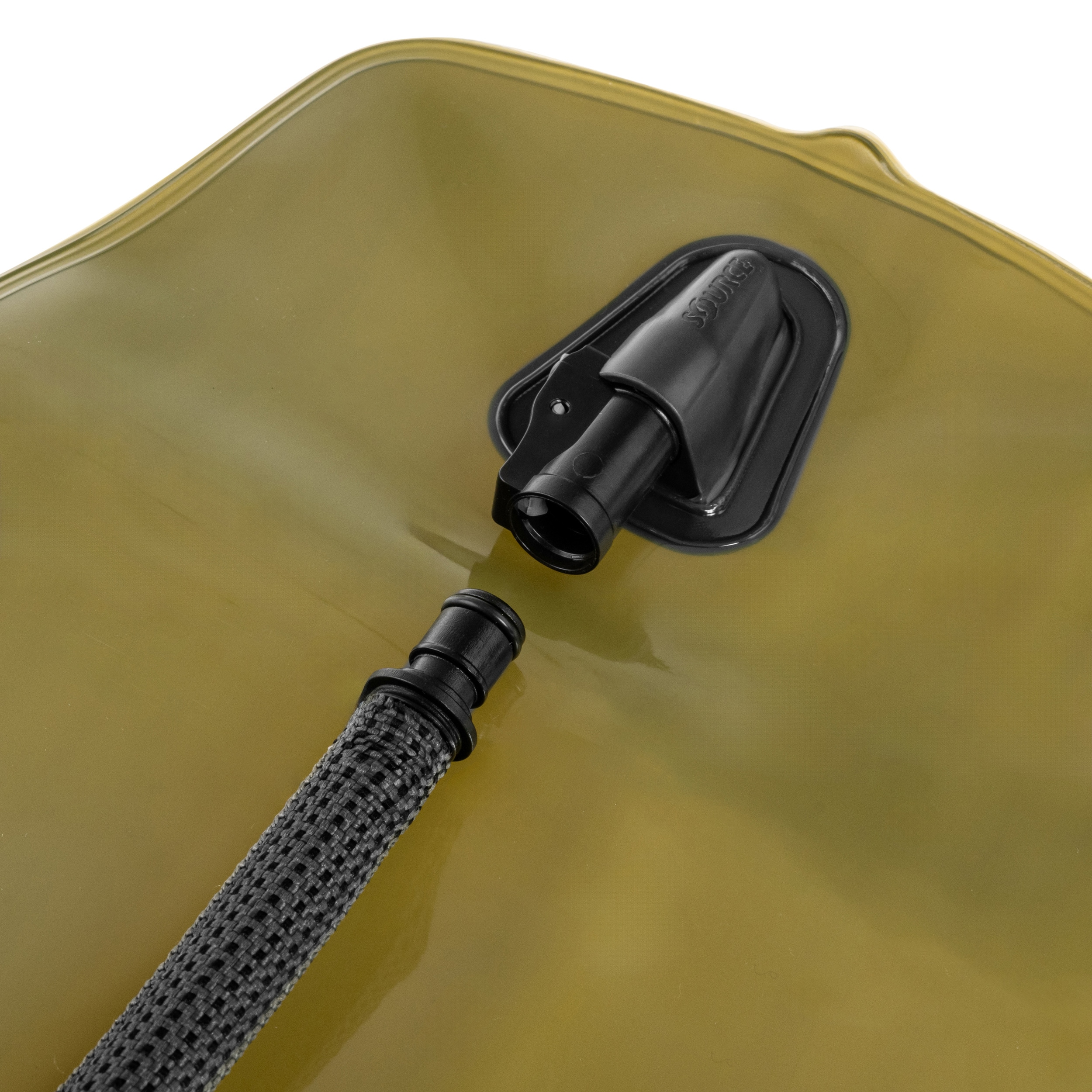 Système d'hydratation WXP 3 L Source - Black