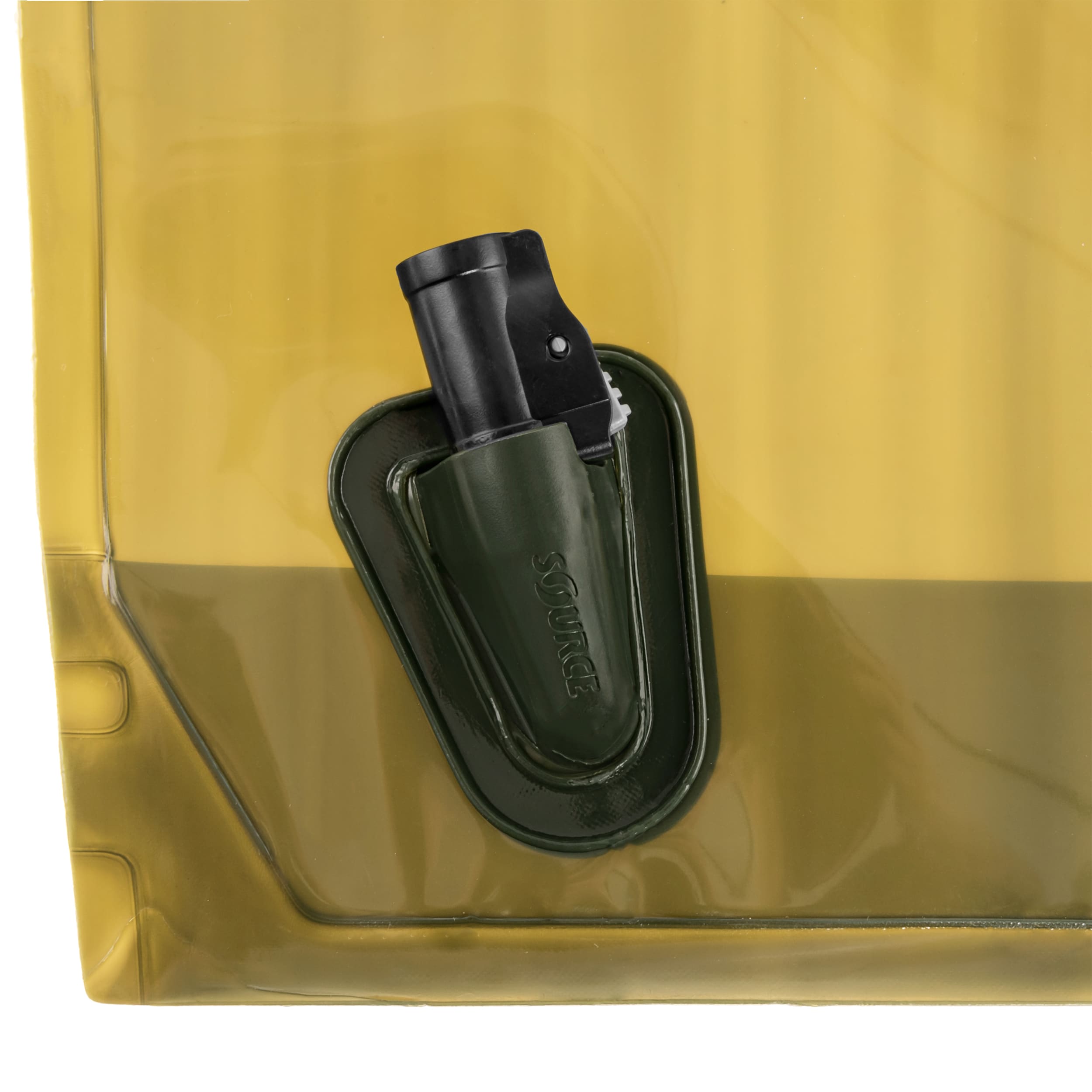 Pod'hydratation Kangaroo 1 L Source - Coyote