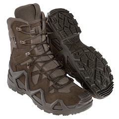 Chaussures Zephyr GTX HI MK2 Lowa - Dark Brown
