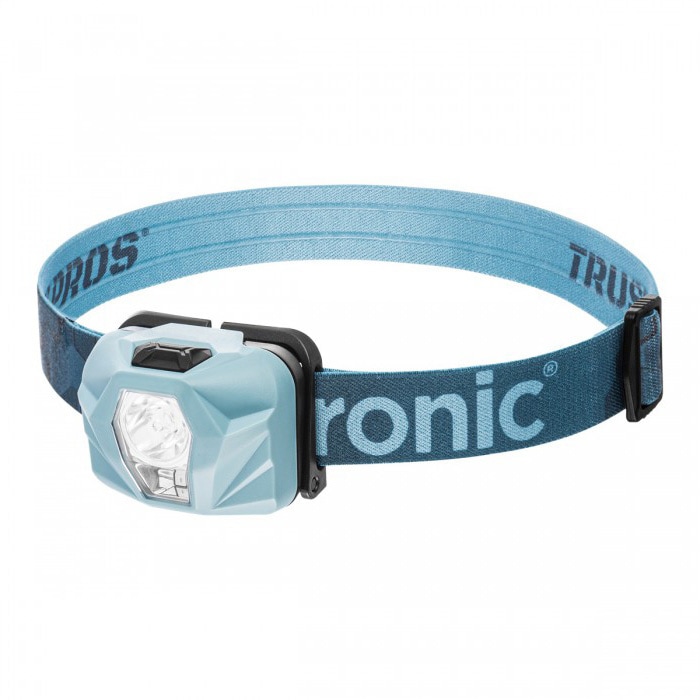 Lampe frontale Base Camp - 360 lumens Mactronic 