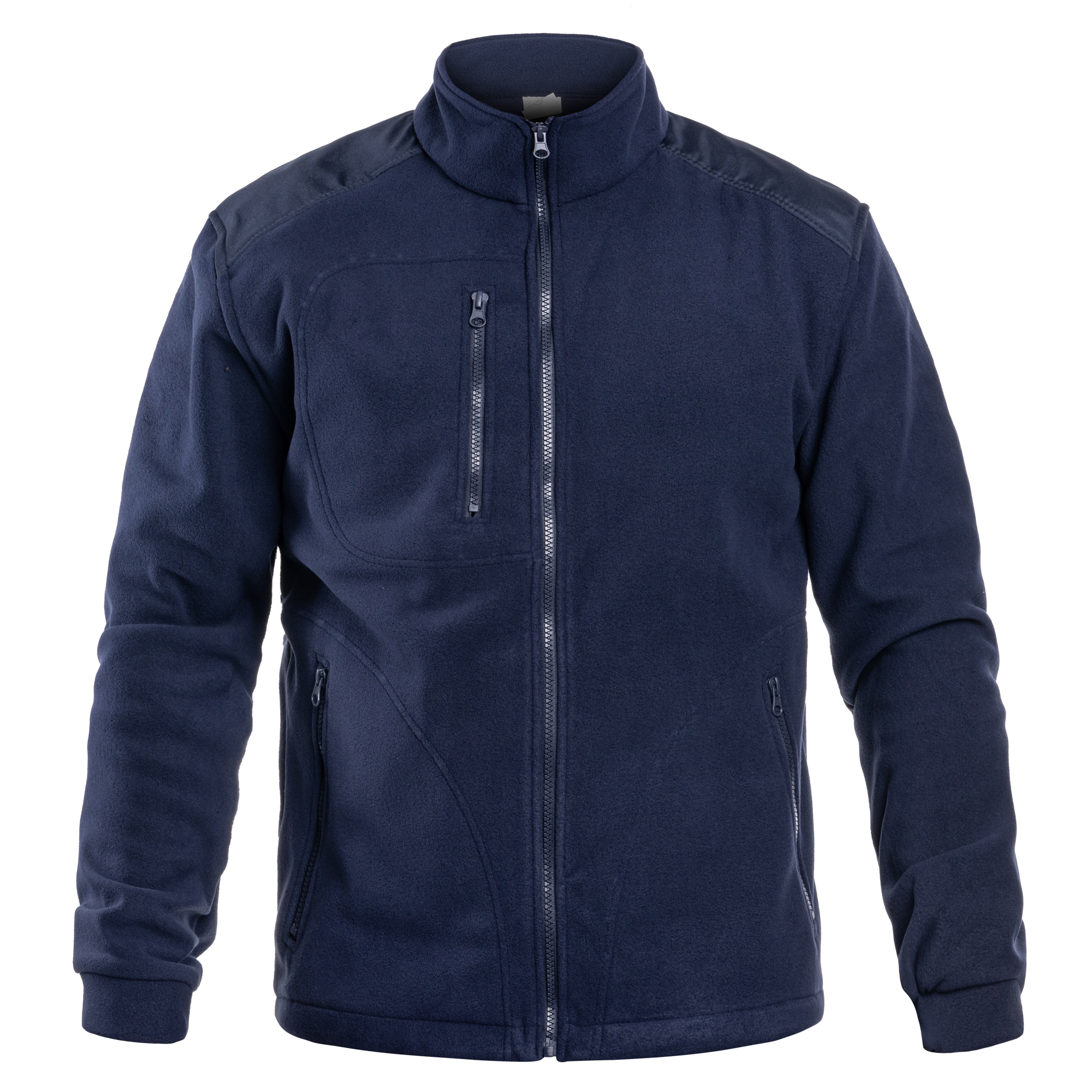 Polaire de police - Navy Blue