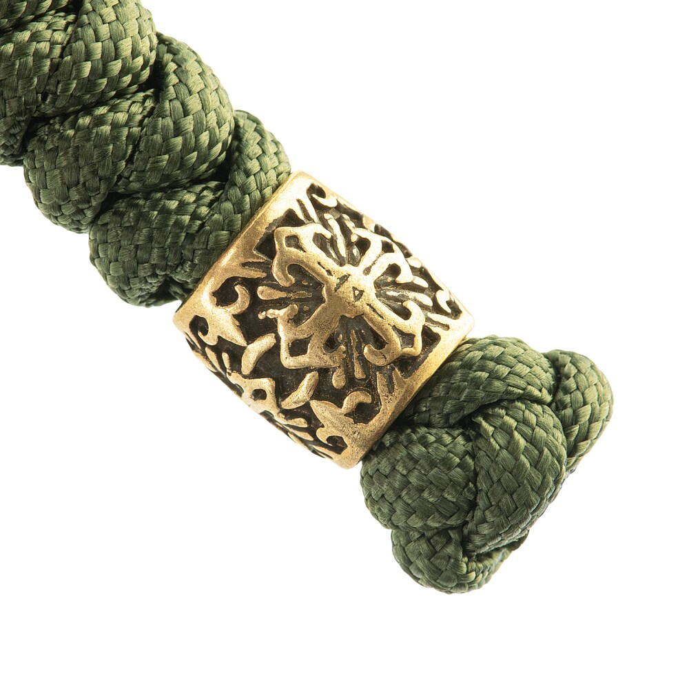 Porte-clés Viper Scandinavian M-Tac - Olive