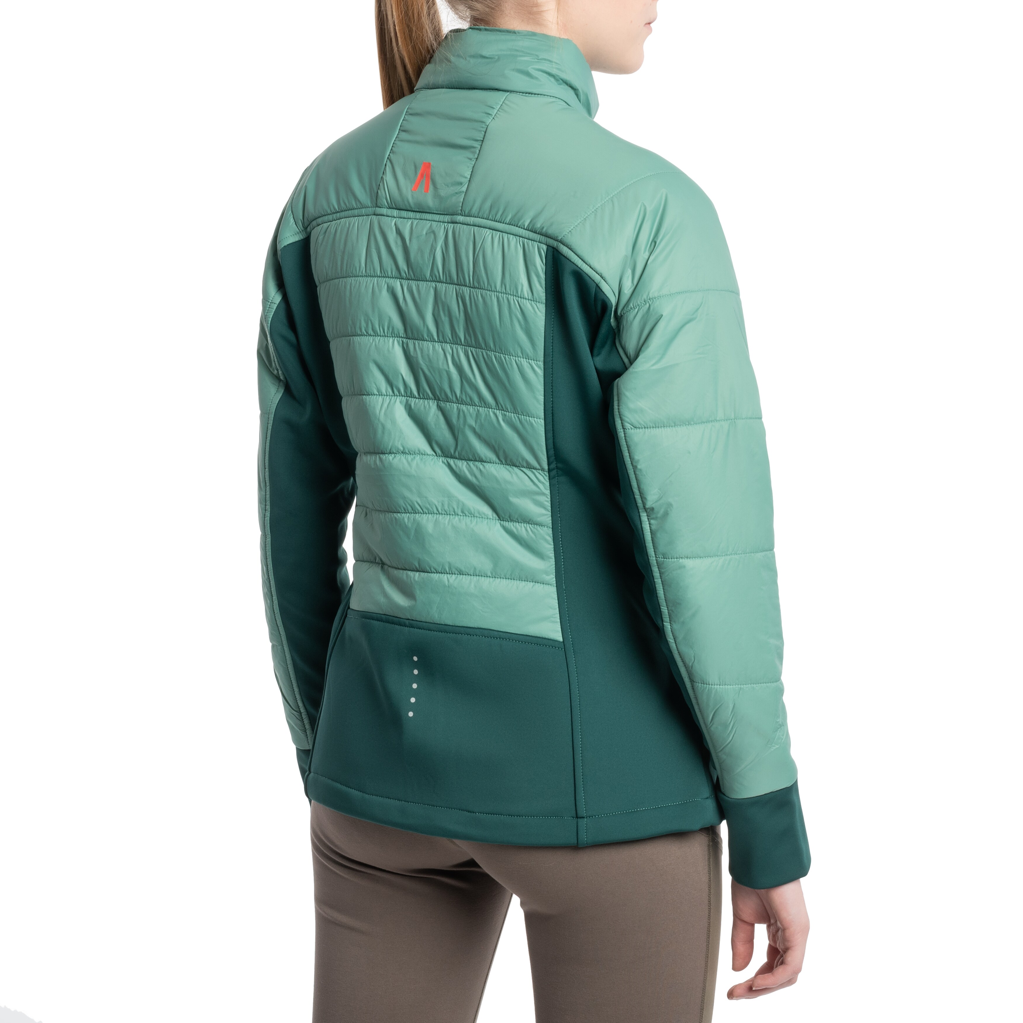 Veste pour femmes Tofana Alpinus - Olive