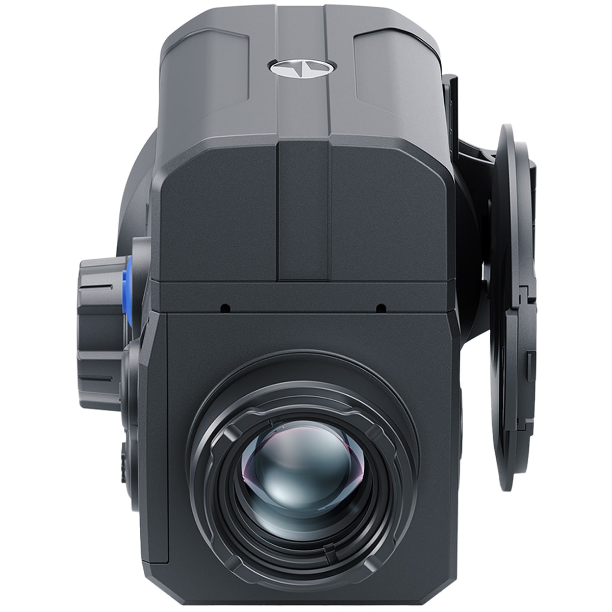 Tête monoculaire à imagerie thermique Krypton 2 FXG50 Pulsar