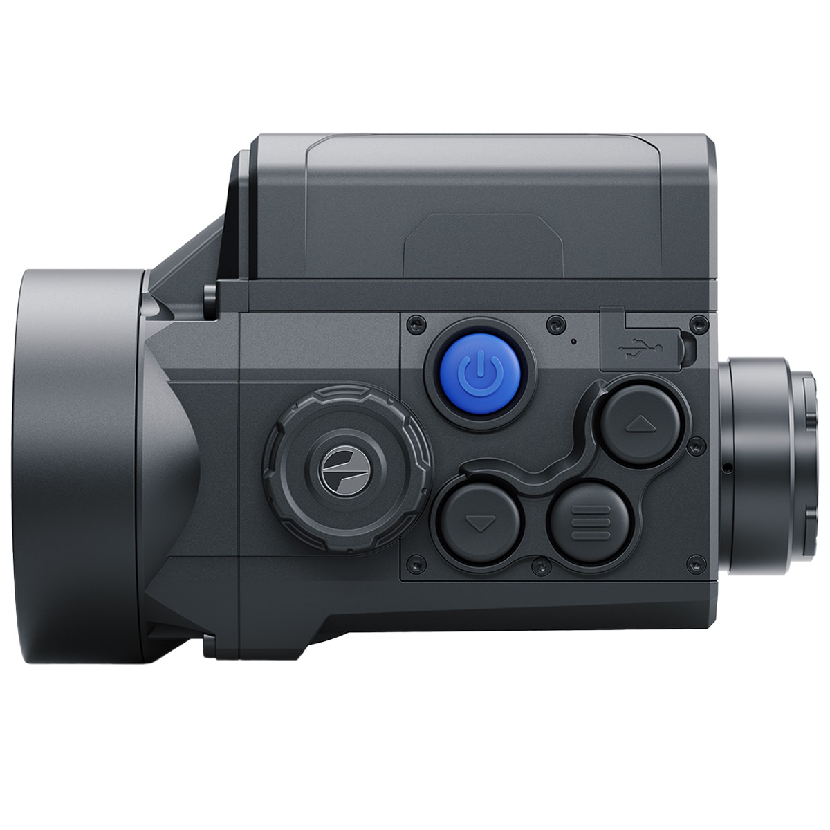 Tête monoculaire à imagerie thermique Krypton 2 FXG50 Pulsar