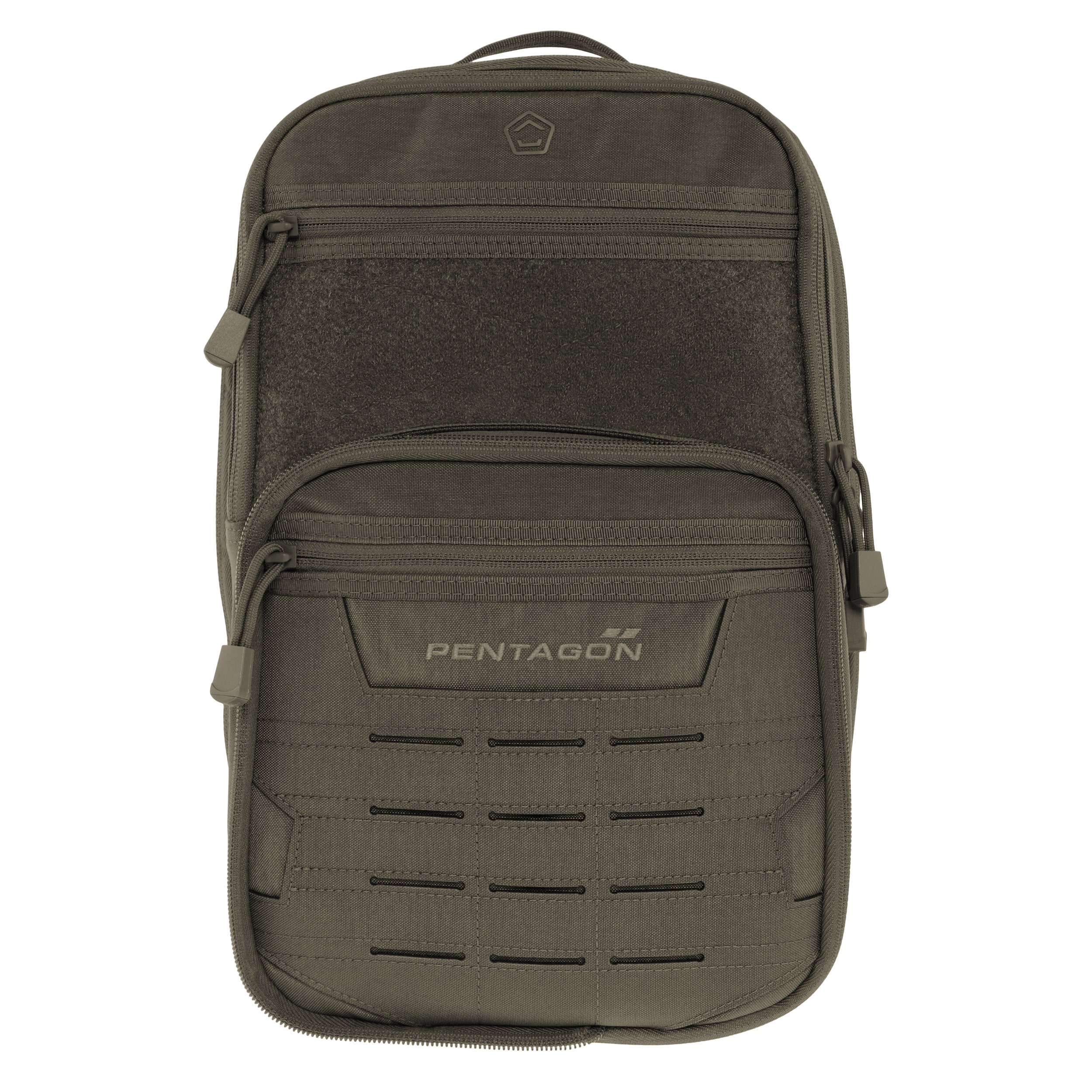 Sac à dos Quick 17 L Pentagon - RAL7013