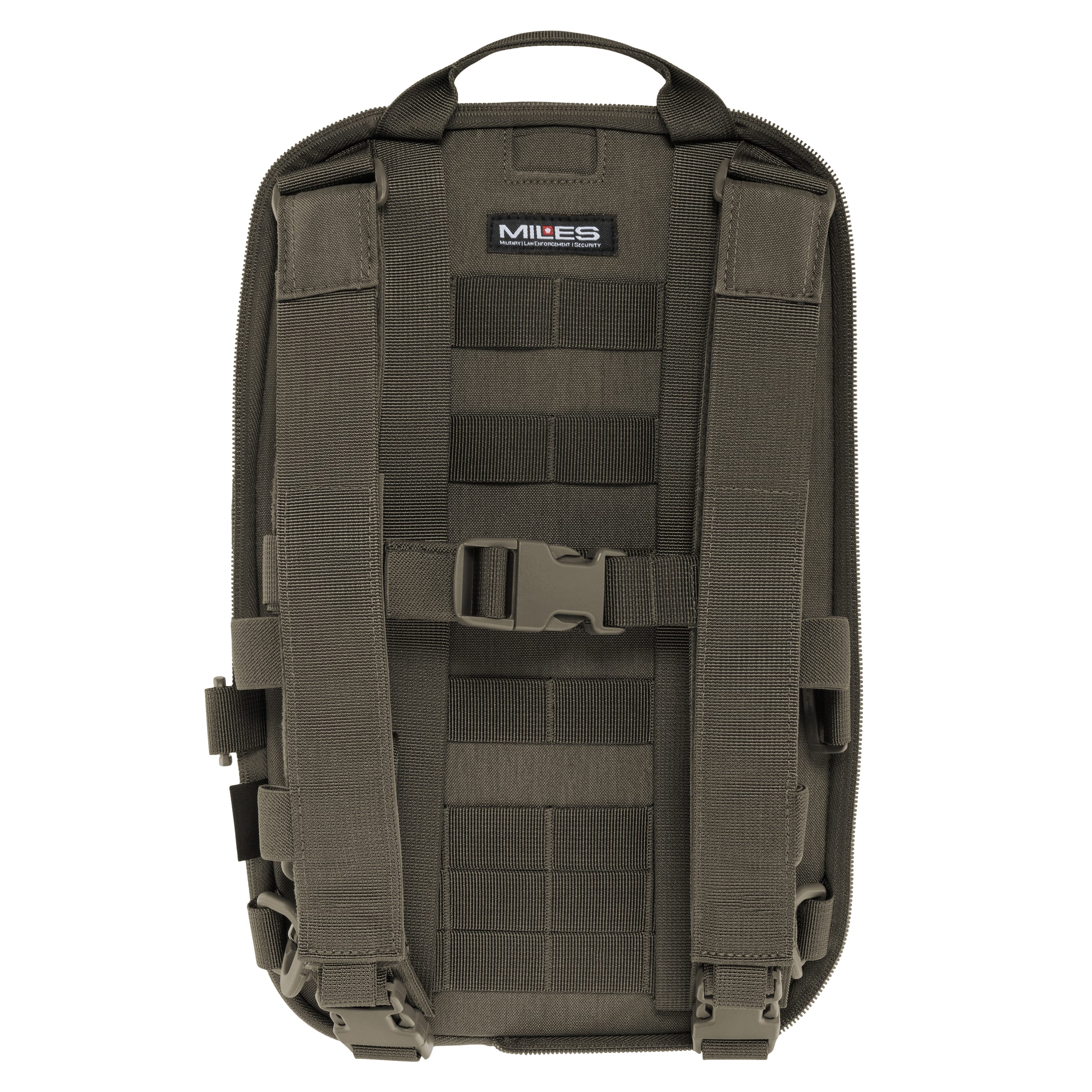 Sac à dos Quick 17 L Pentagon - RAL7013