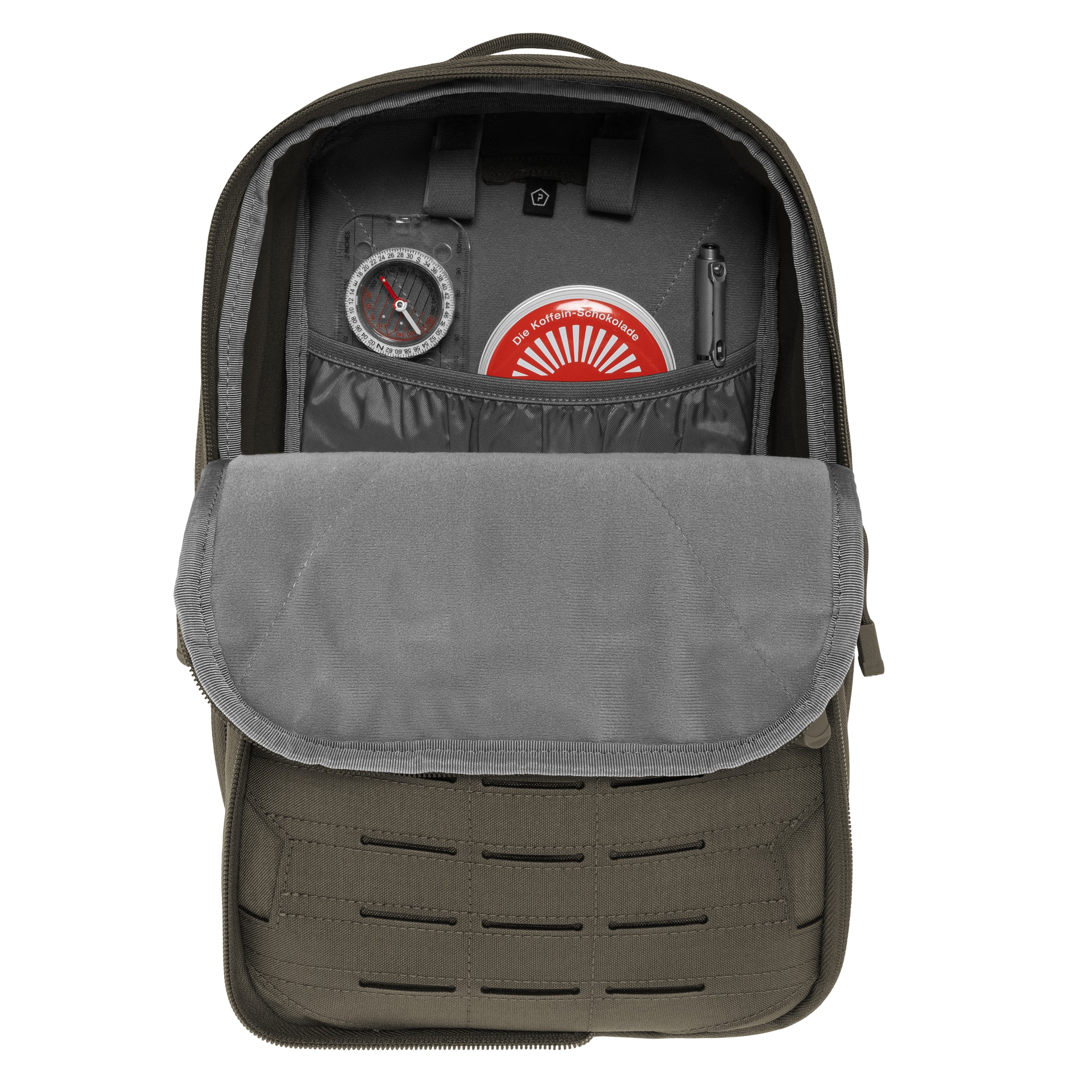 Sac à dos Quick 17 L Pentagon - RAL7013