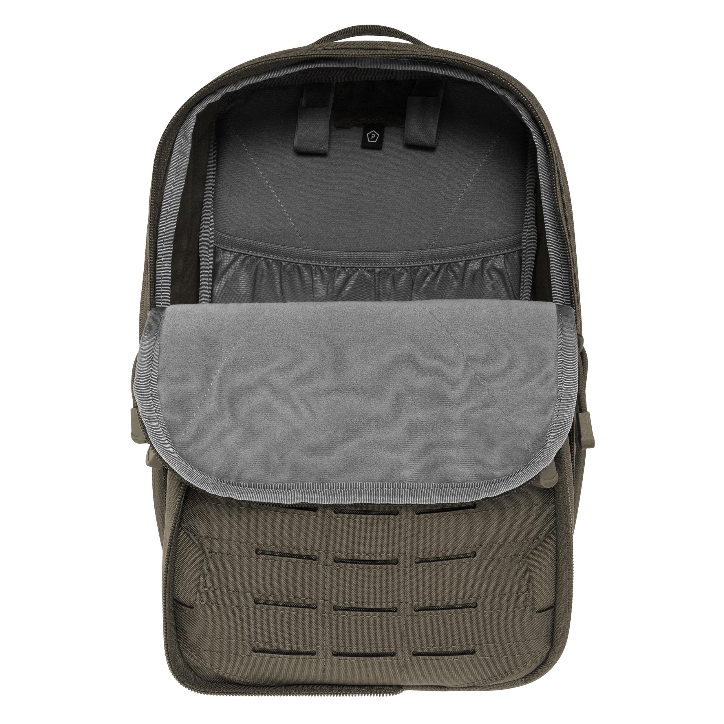 Sac à dos Quick 17 L Pentagon - RAL7013