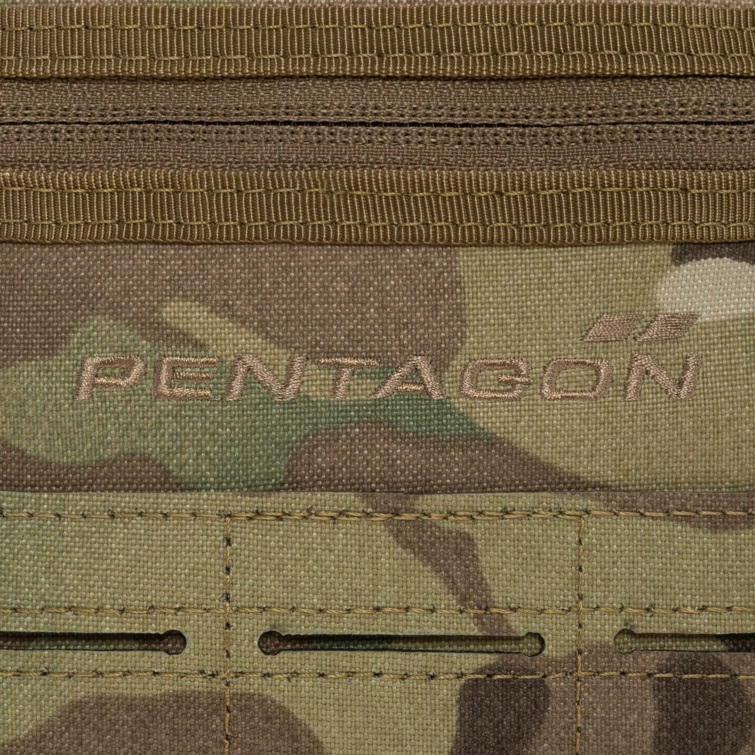 Sac à dos Quick 17 L Pentagon - MultiCam
