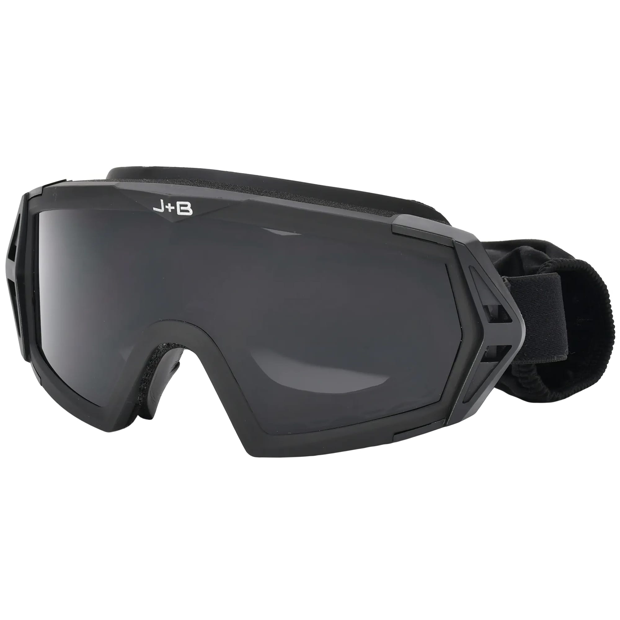 Lunettes tactiques Antifog UV JB Tacticals - Hawk