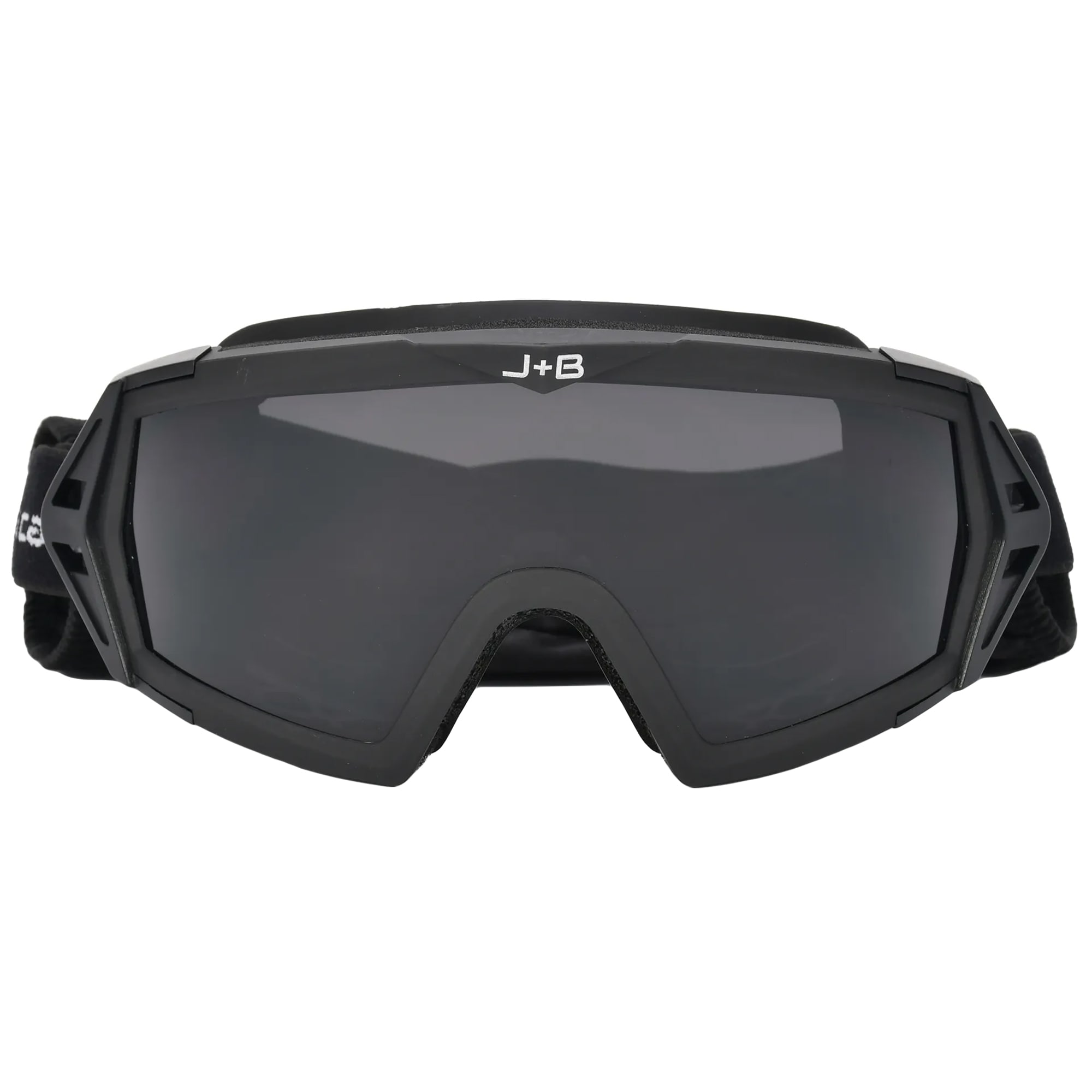 Lunettes tactiques Antifog UV JB Tacticals - Hawk
