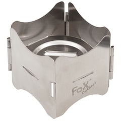 Cuisinière touristique pliable Fox Outdoor MFH