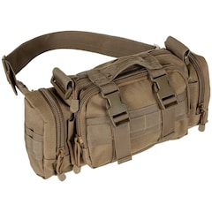 Sac à hanches 3 L MFH - Coyote