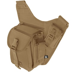 Sac Shoulder Bag MFH - Coyote