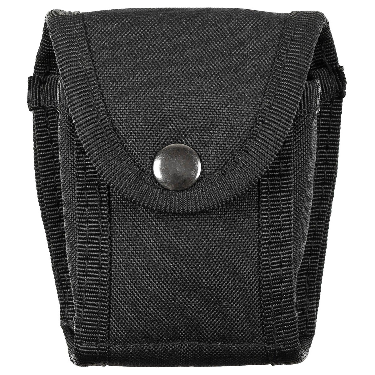 Etui à menottes MFH - Black