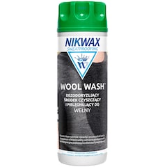 Produit de nettoyage pour laine Wool Wash Nikwax