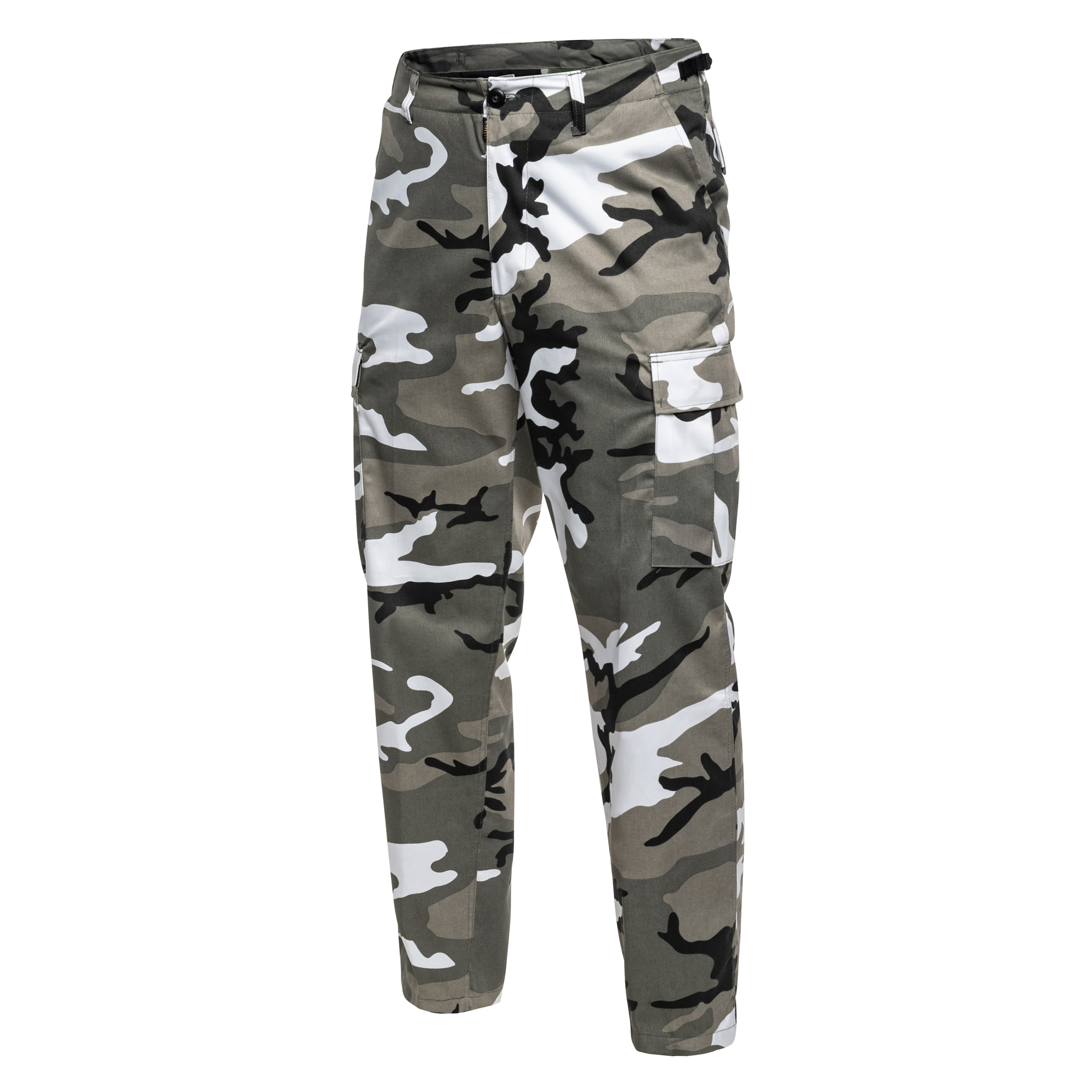 Pantalon militaire US Combat BDU MFH - Urban
