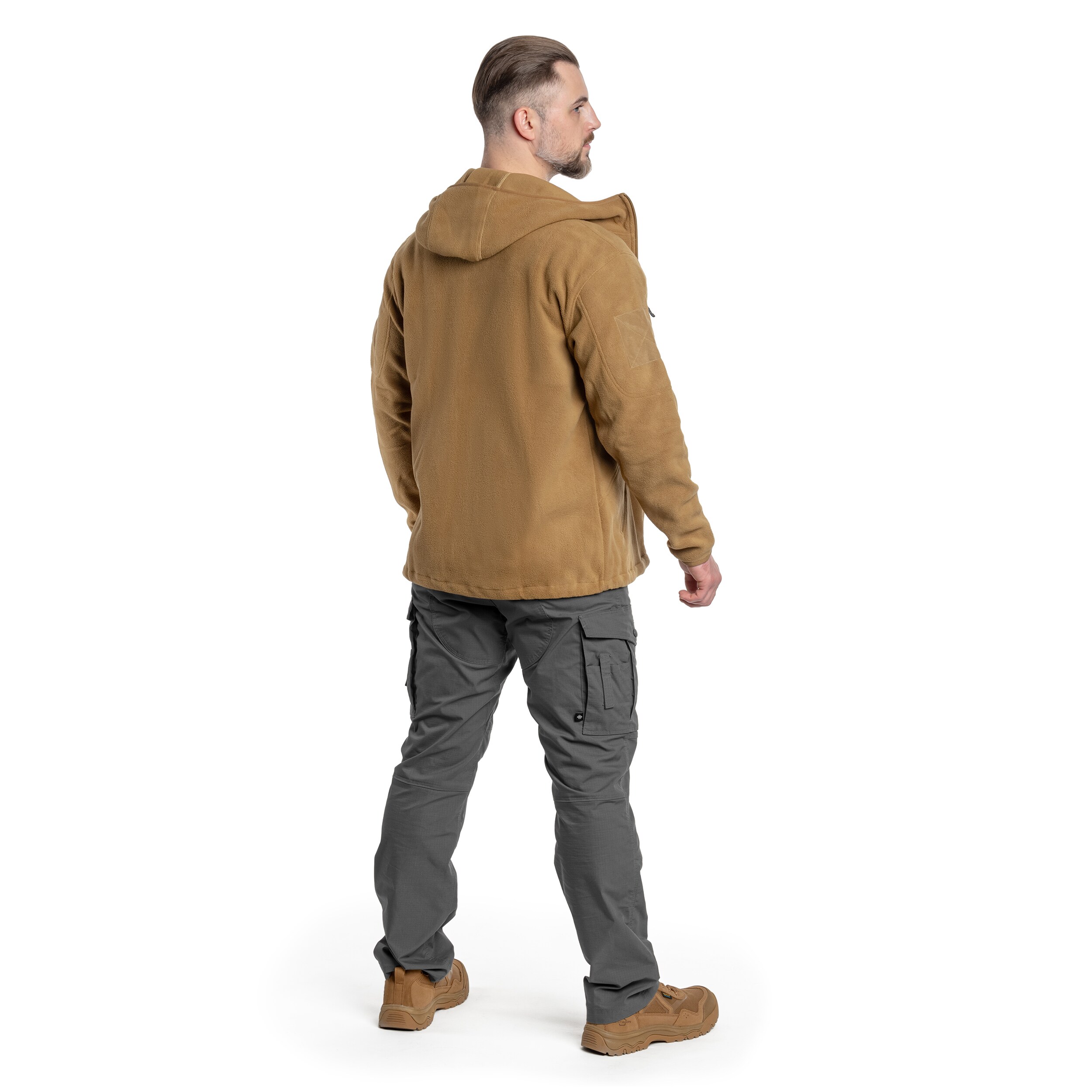 Polaire Tactical MFH - Coyote