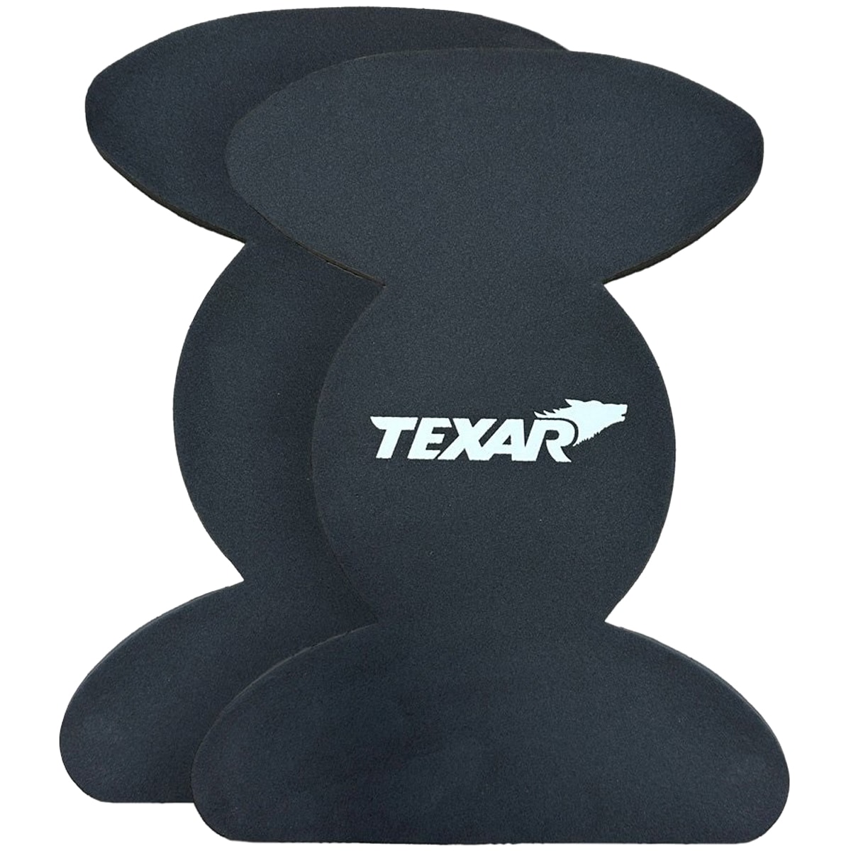 Inserts de protection pour pantalons Texar - Black