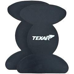 Inserts de protection pour pantalons Texar - Black