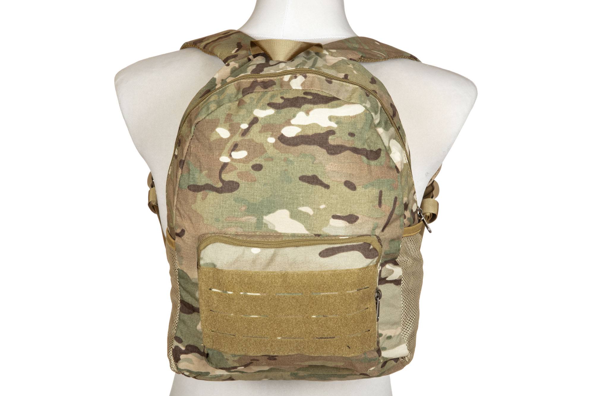 Sac à dos pliable Dioc 20 L Primal Gear - Multicam 