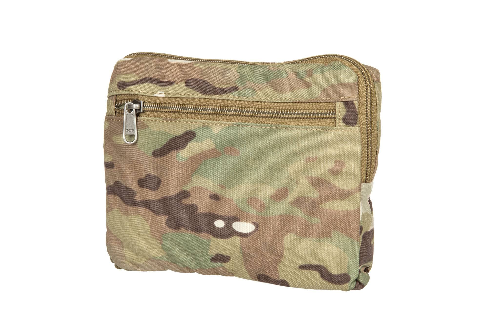 Sac à dos pliable Dioc 20 L Primal Gear - Multicam 