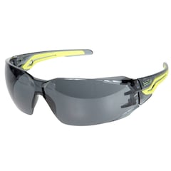 Lunettes tactique Silex Bolle - Smoke