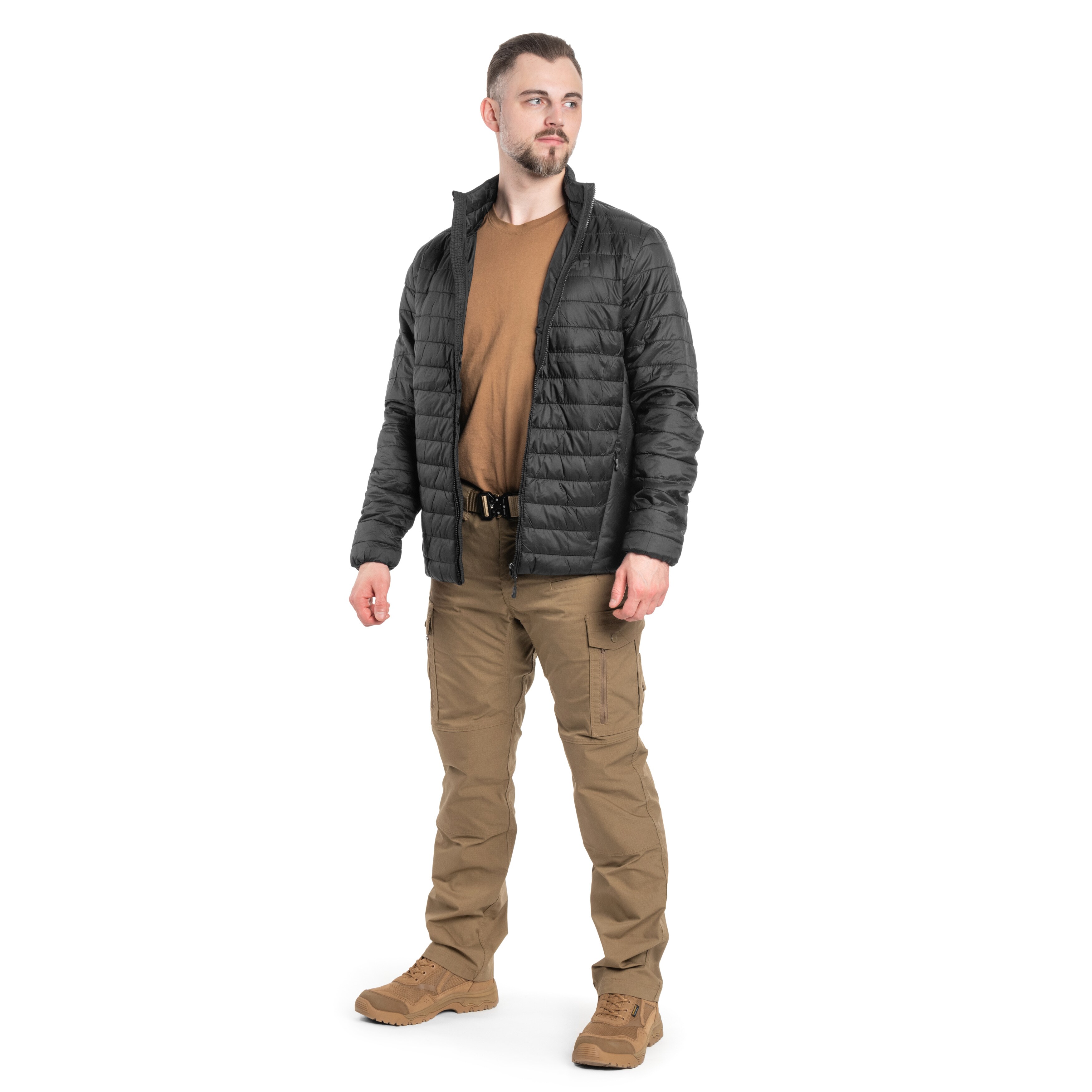 Veste M239 4F - Black