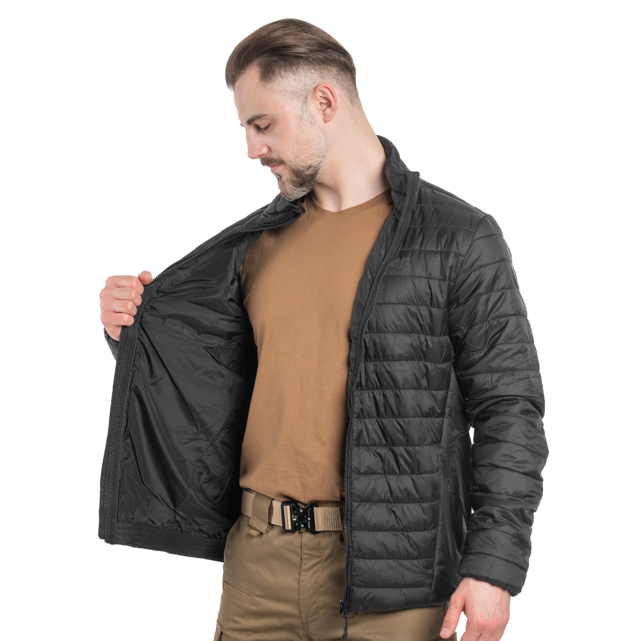 Veste M239 4F - Black