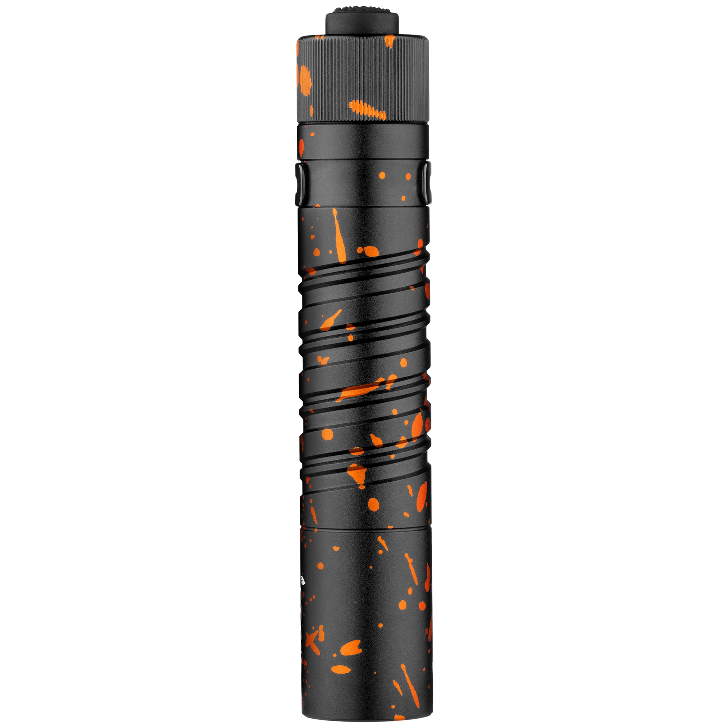 Lampe de poche I5T EOS - 300 lumens Olight - Pumpkin Stains