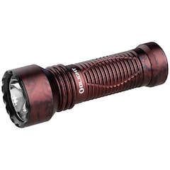 Lampe de poche tactique Javelot Mini Antique 1000 lumens Olight - Bronze