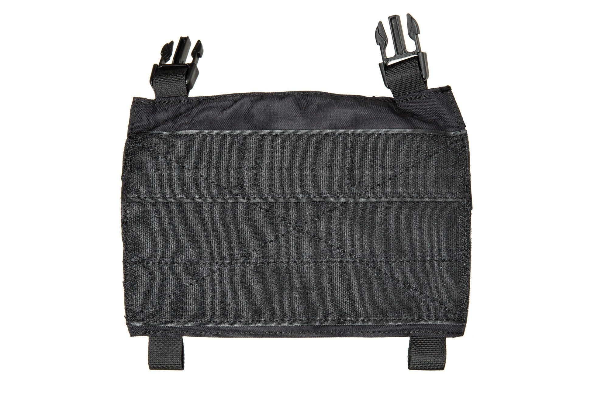 Panneau Primal Gear Elodon pour gilets tactiques - Black