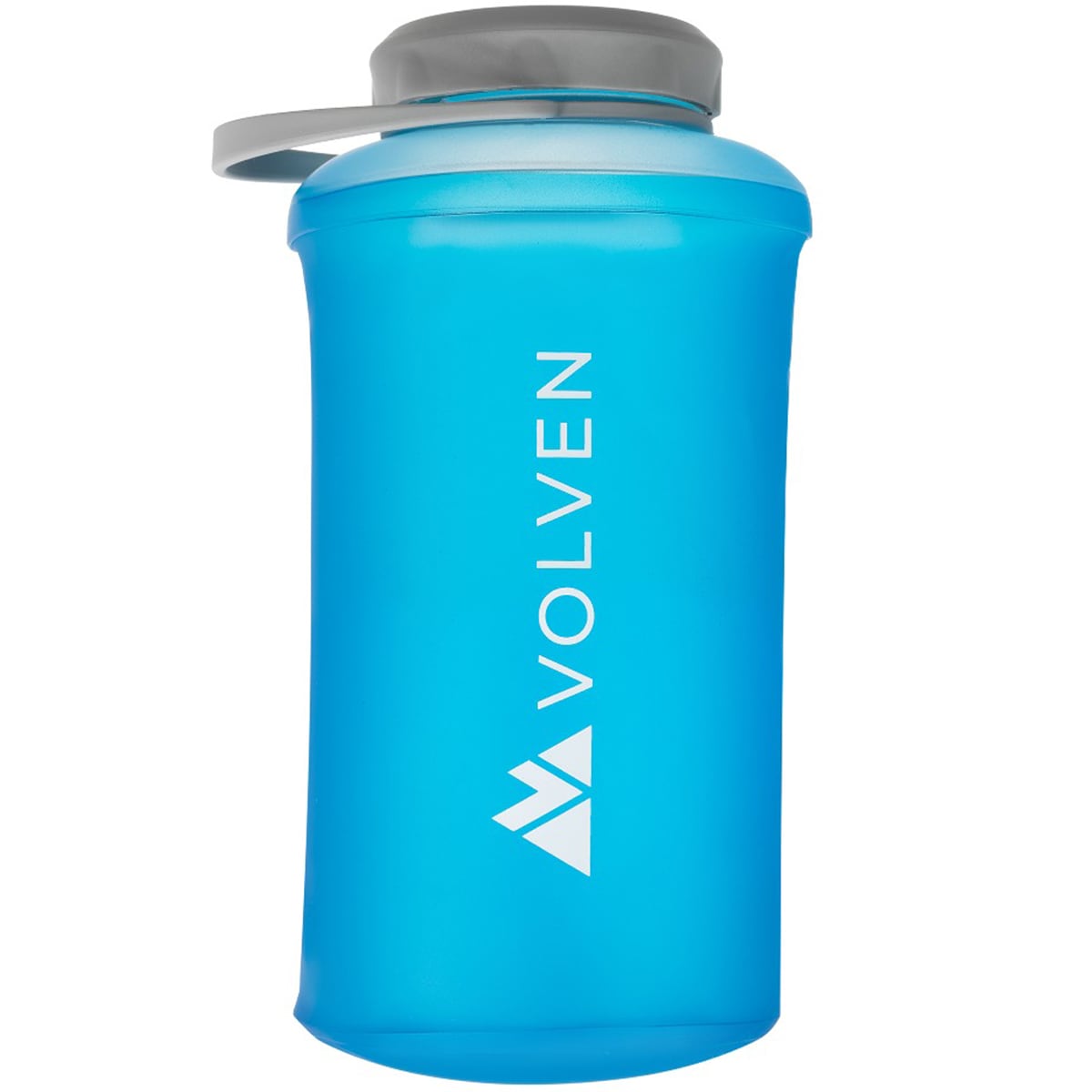 Bouteille Wide 1 L Volven Elv - Blue