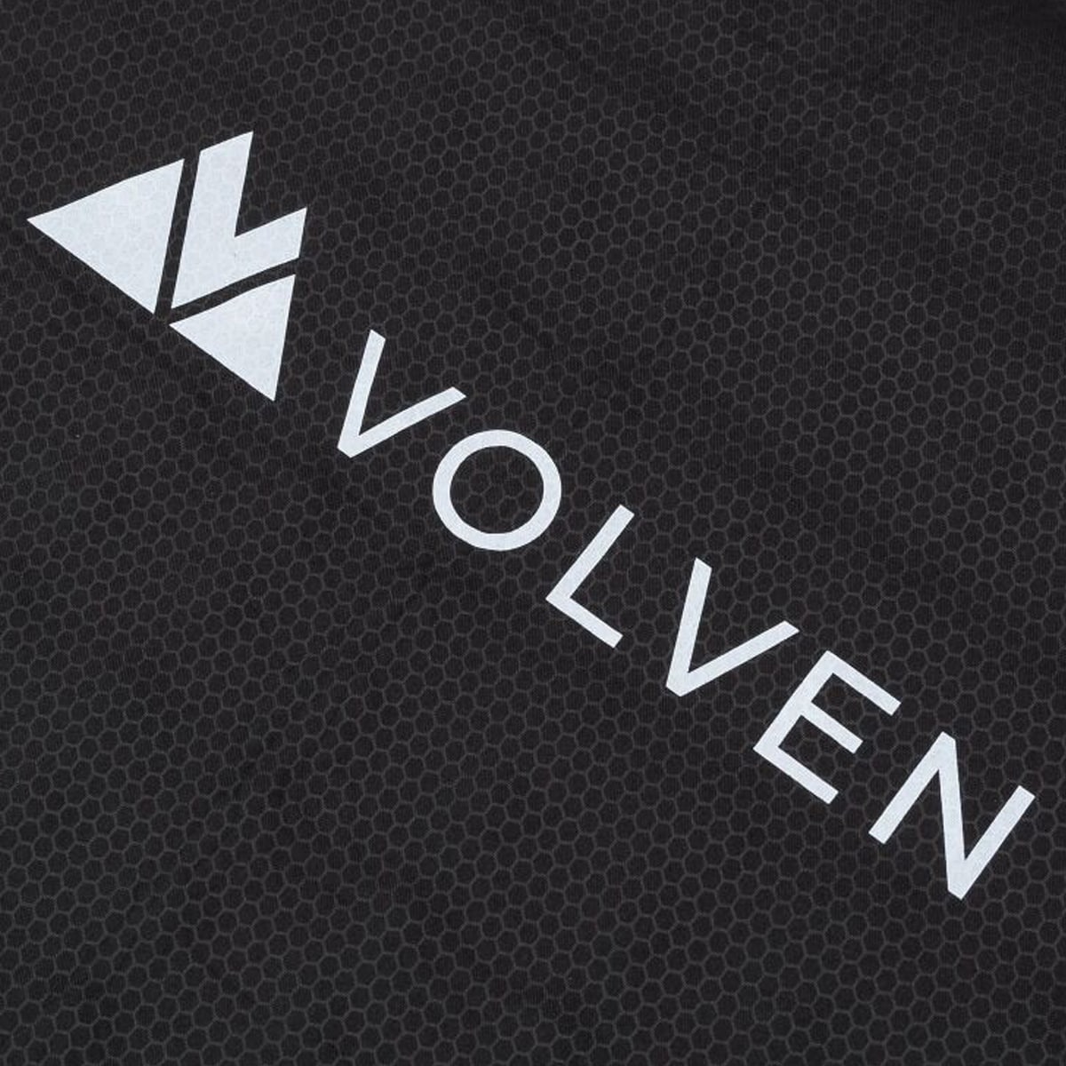 Tapis autogonflant Ultralight Plus Volven - Black