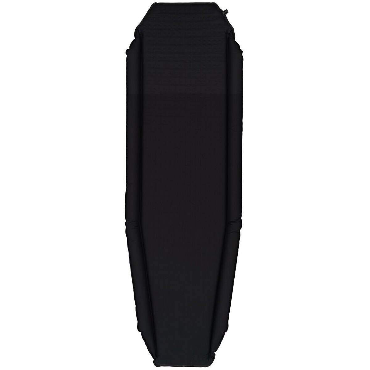 Tapis autogonflant Ultralight Plus Volven - Black