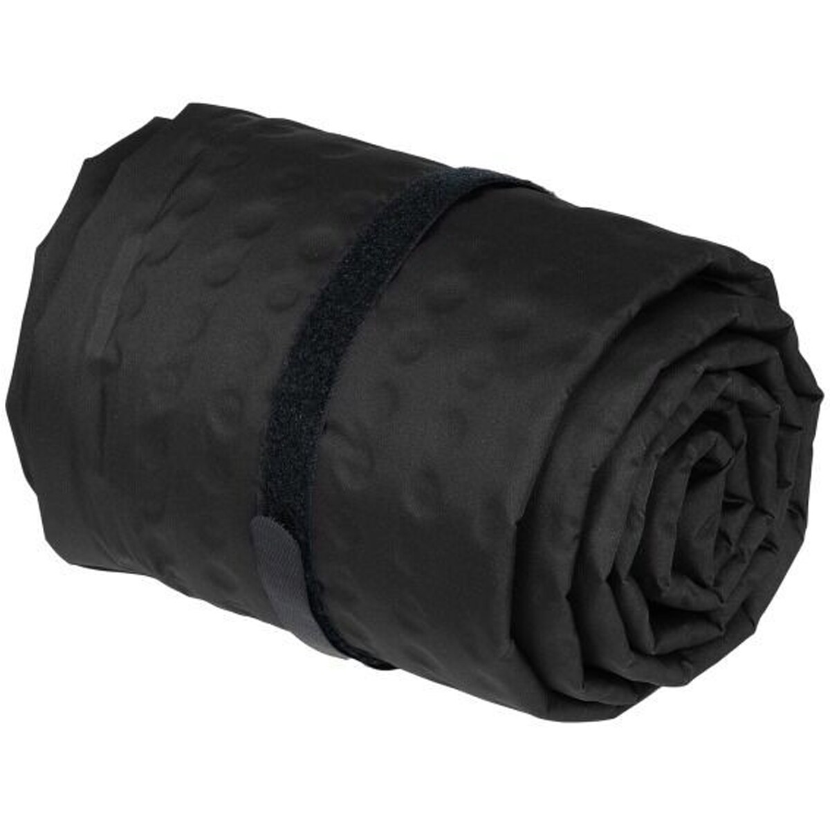 Tapis autogonflant Ultralight Plus Volven - Black